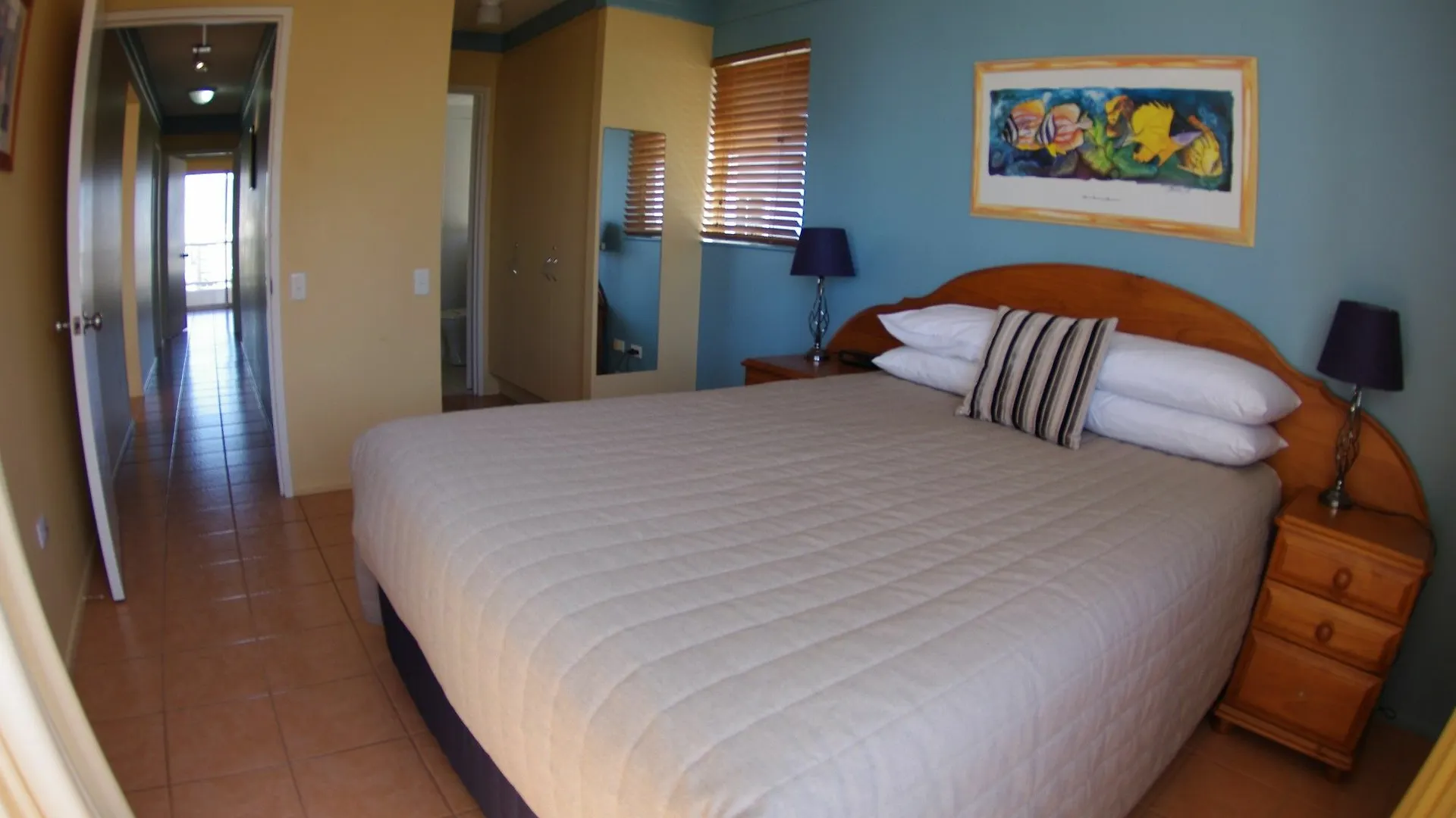 Marriner Views Aparthotel Gold Coast