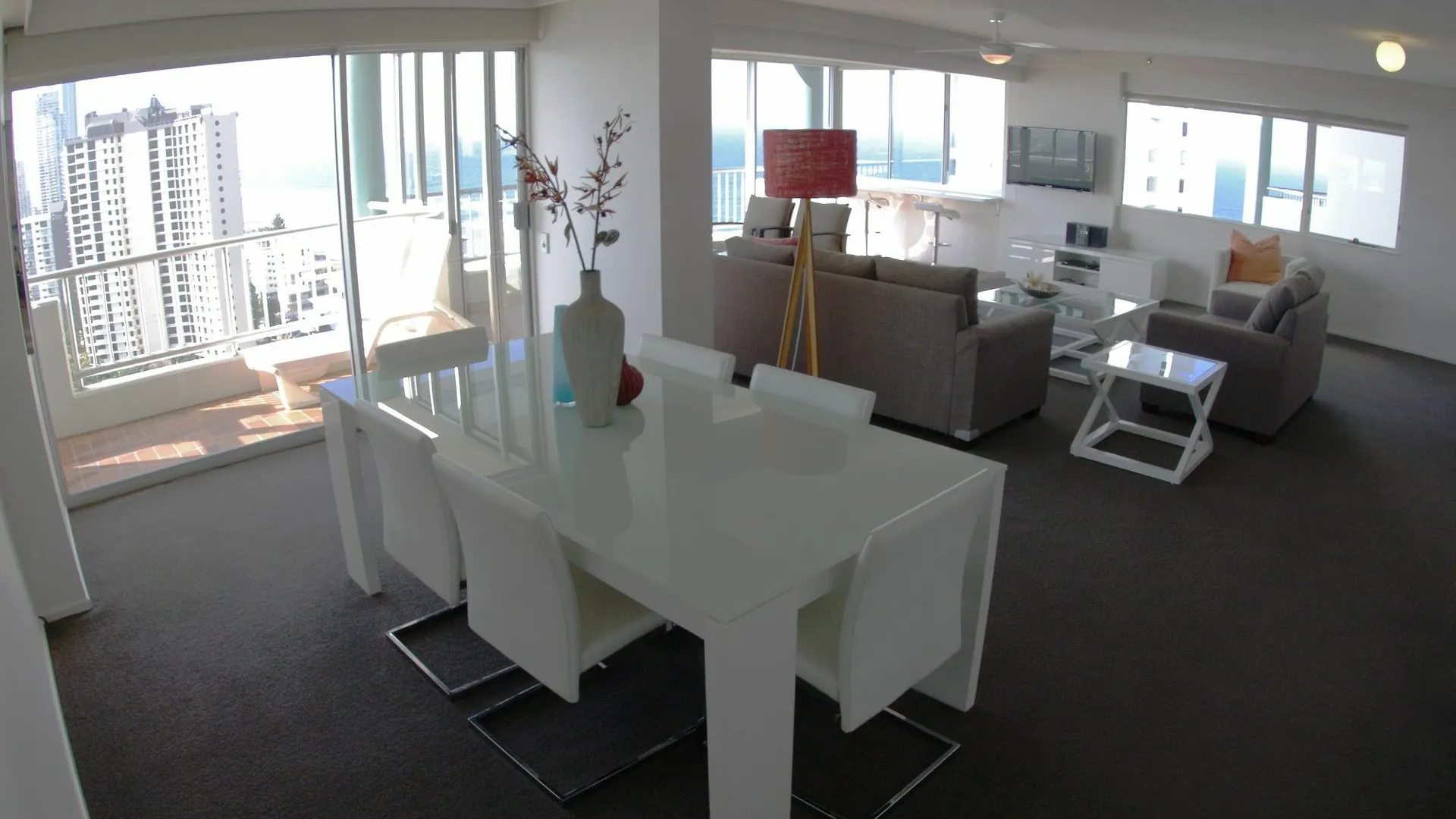 Aparthotel Marriner Views Gold Coast