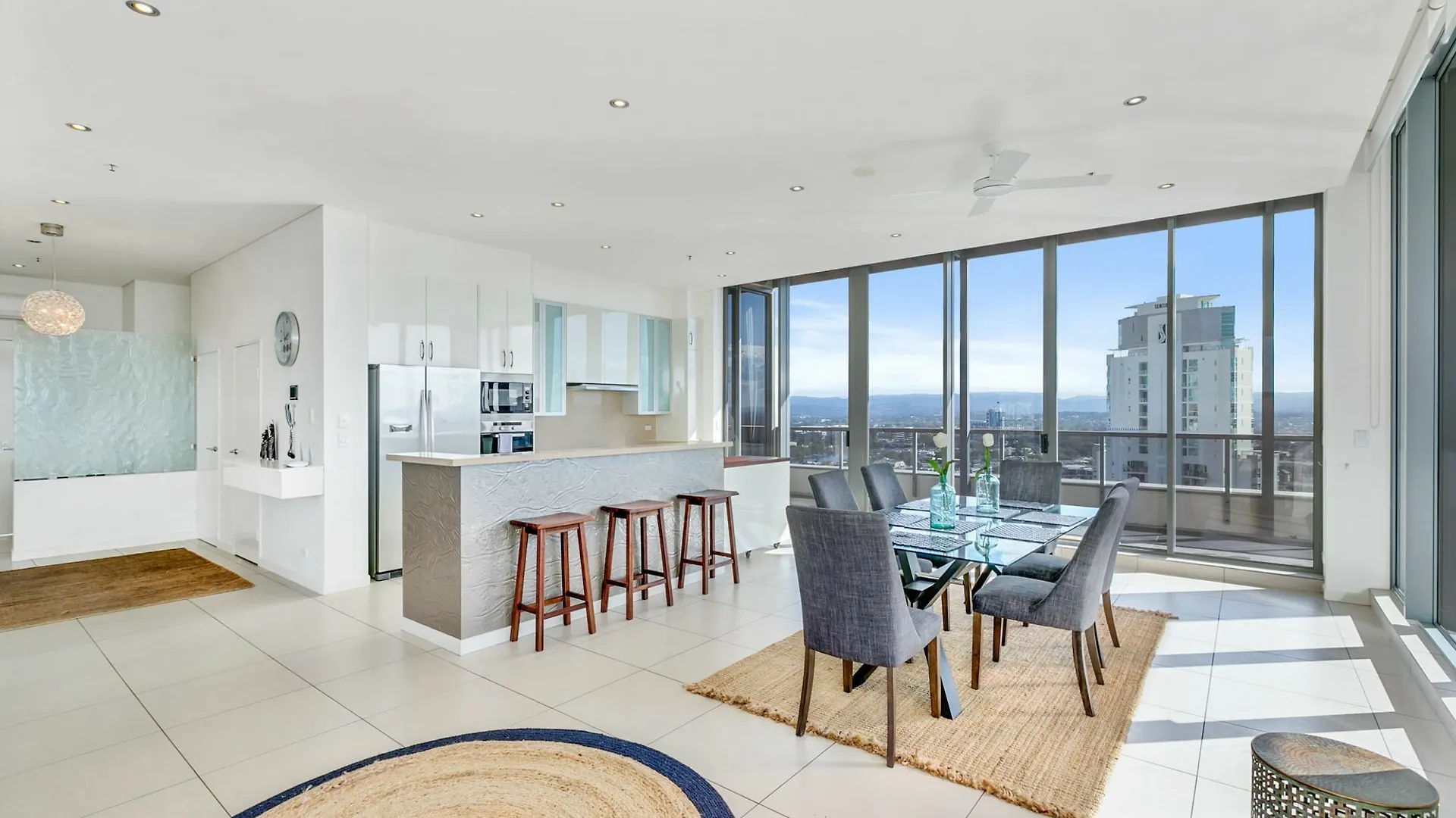 Solaire Aparthotel Gold Coast