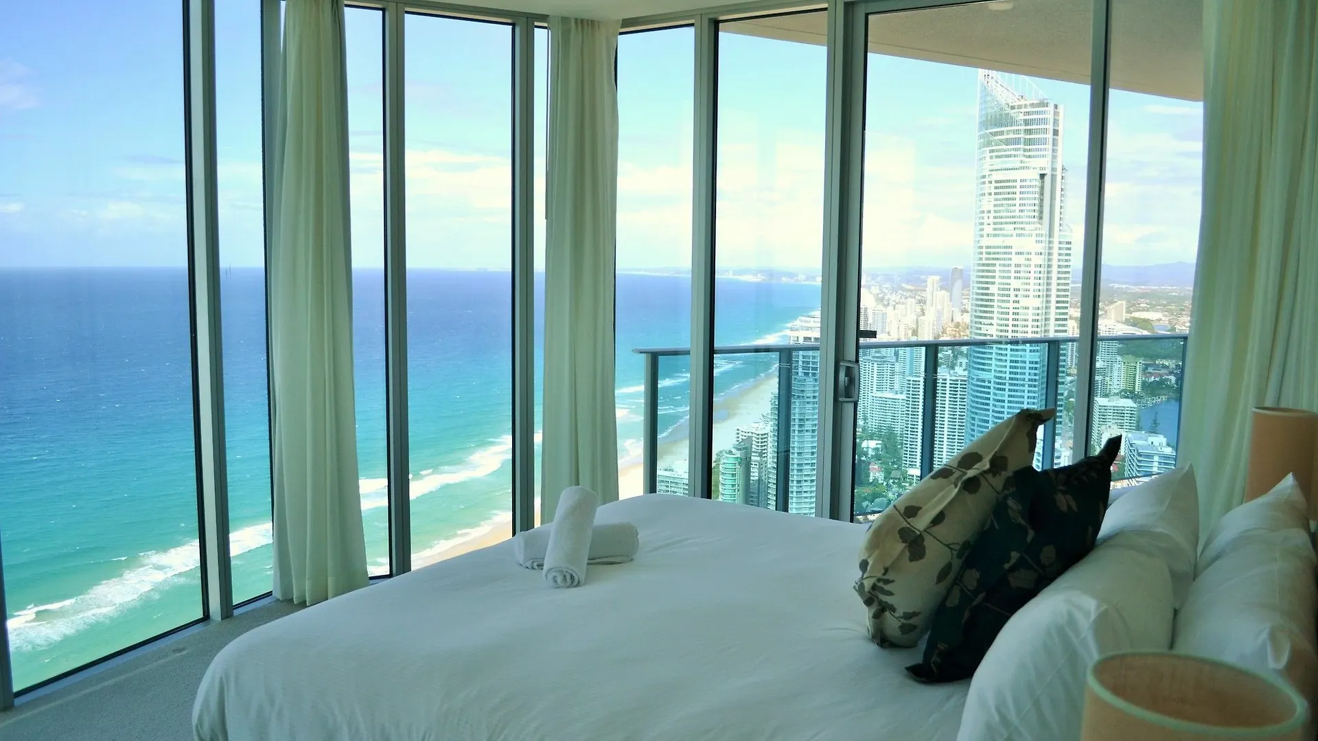 Orchid Residences - Hr Surfers Paradise Gold Coast