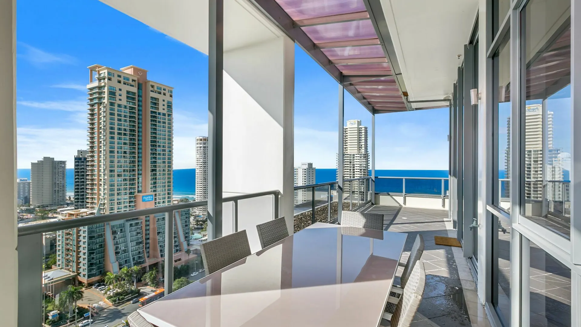 Solaire Aparthotel Gold Coast