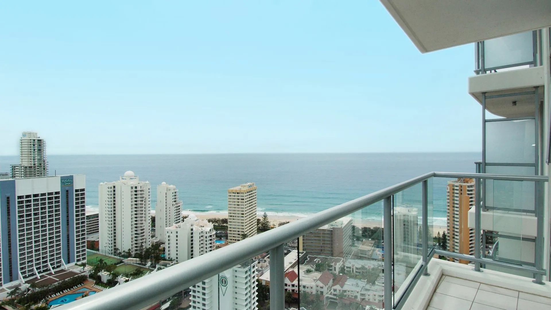Apartmán Chevron Renaissance - Hr Surfers Paradise *
