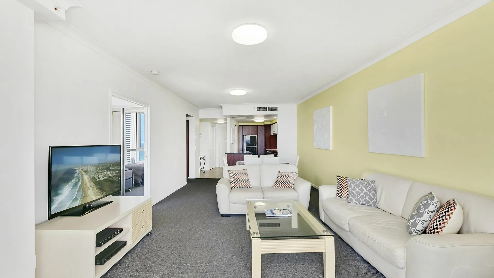 Apartmán Chevron Renaissance - Hr Surfers Paradise