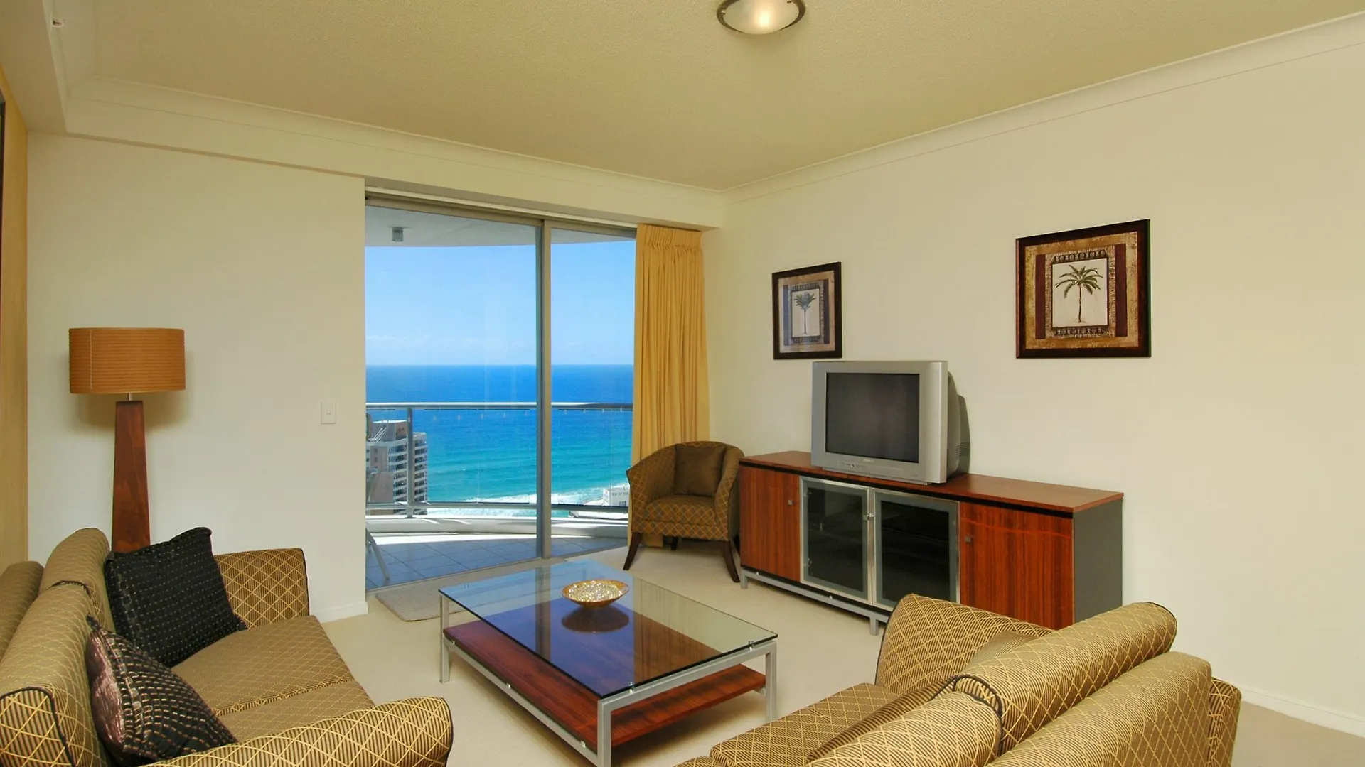 Chevron Renaissance - Hr Surfers Paradise Apartmán