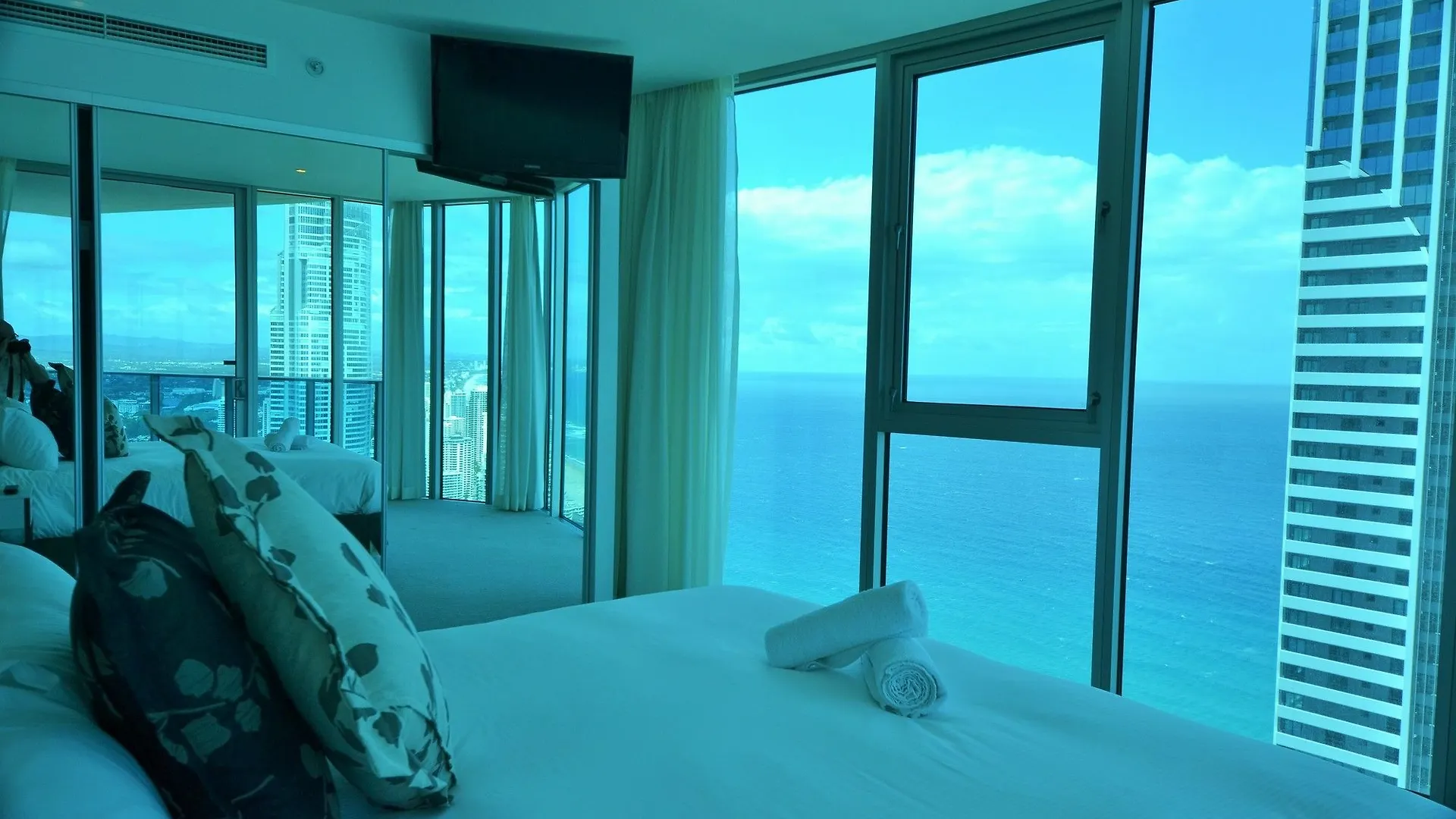 Orchid Residences - Hr Surfers Paradise Gold Coast