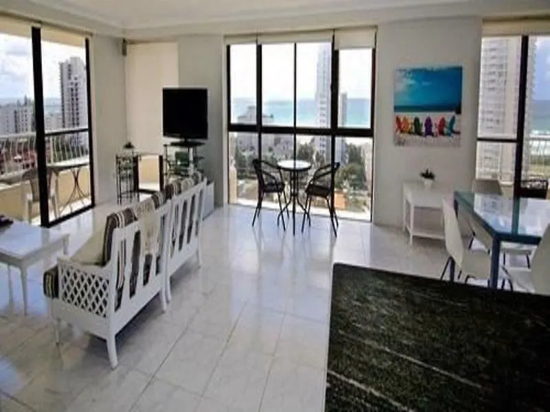 Capricornia 4*