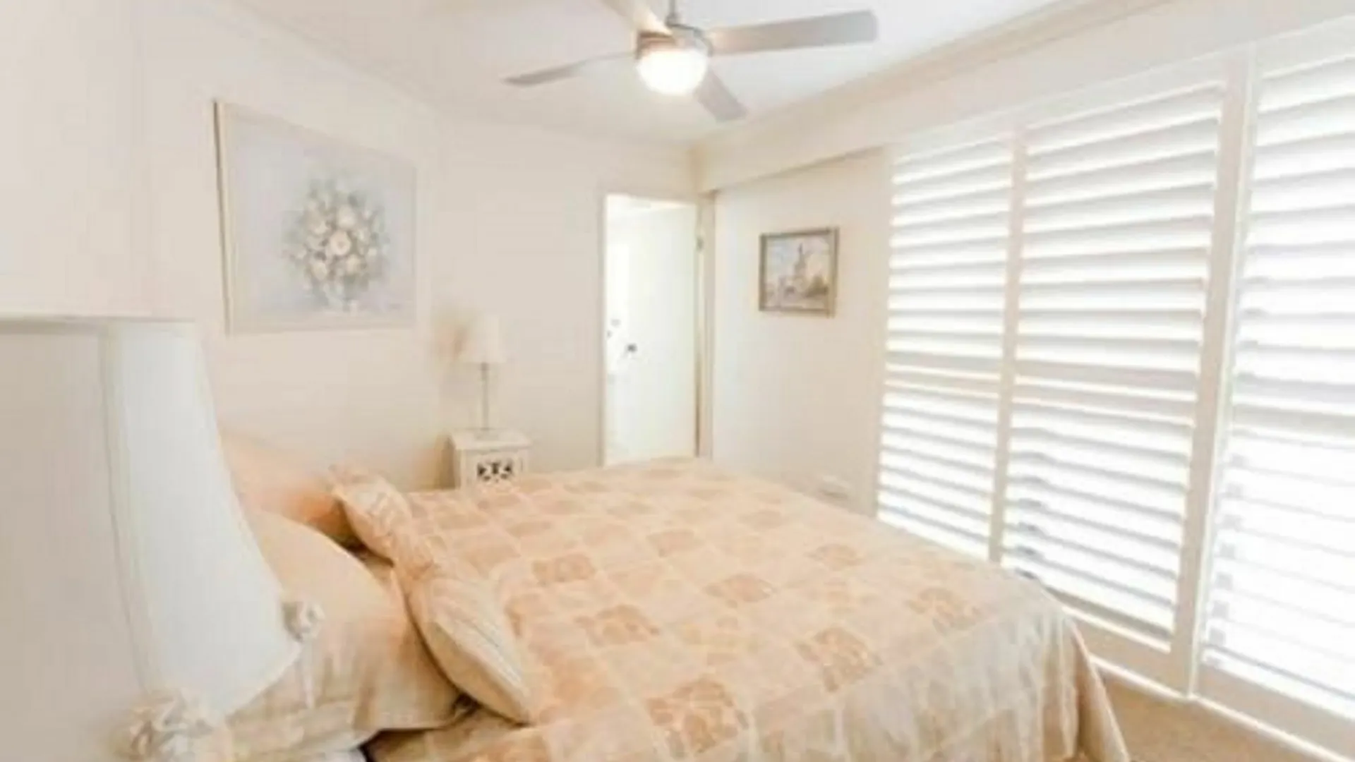 Capricornia 4*