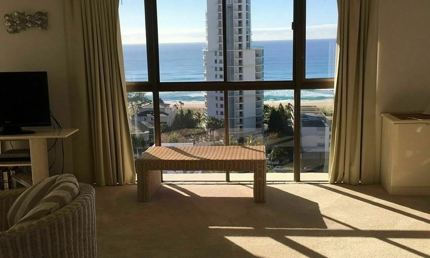 Aparthotel Capricornia 4*
