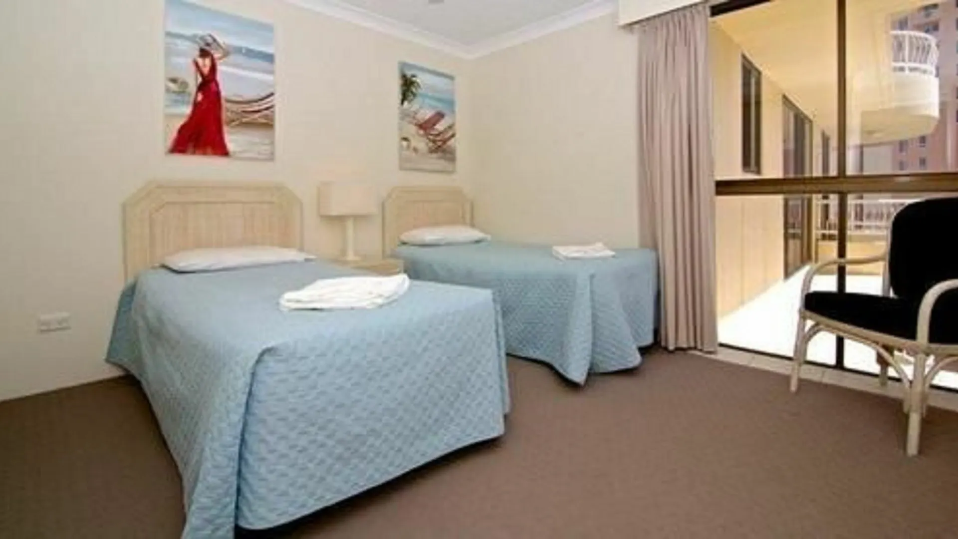 Capricornia Gold Coast