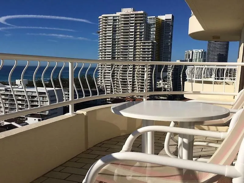 Capricornia Gold Coast