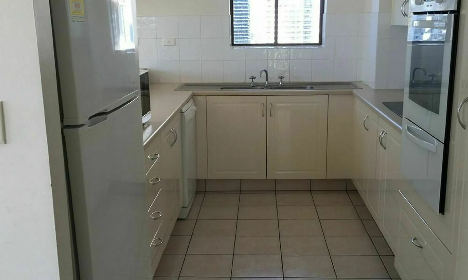 Aparthotel Capricornia