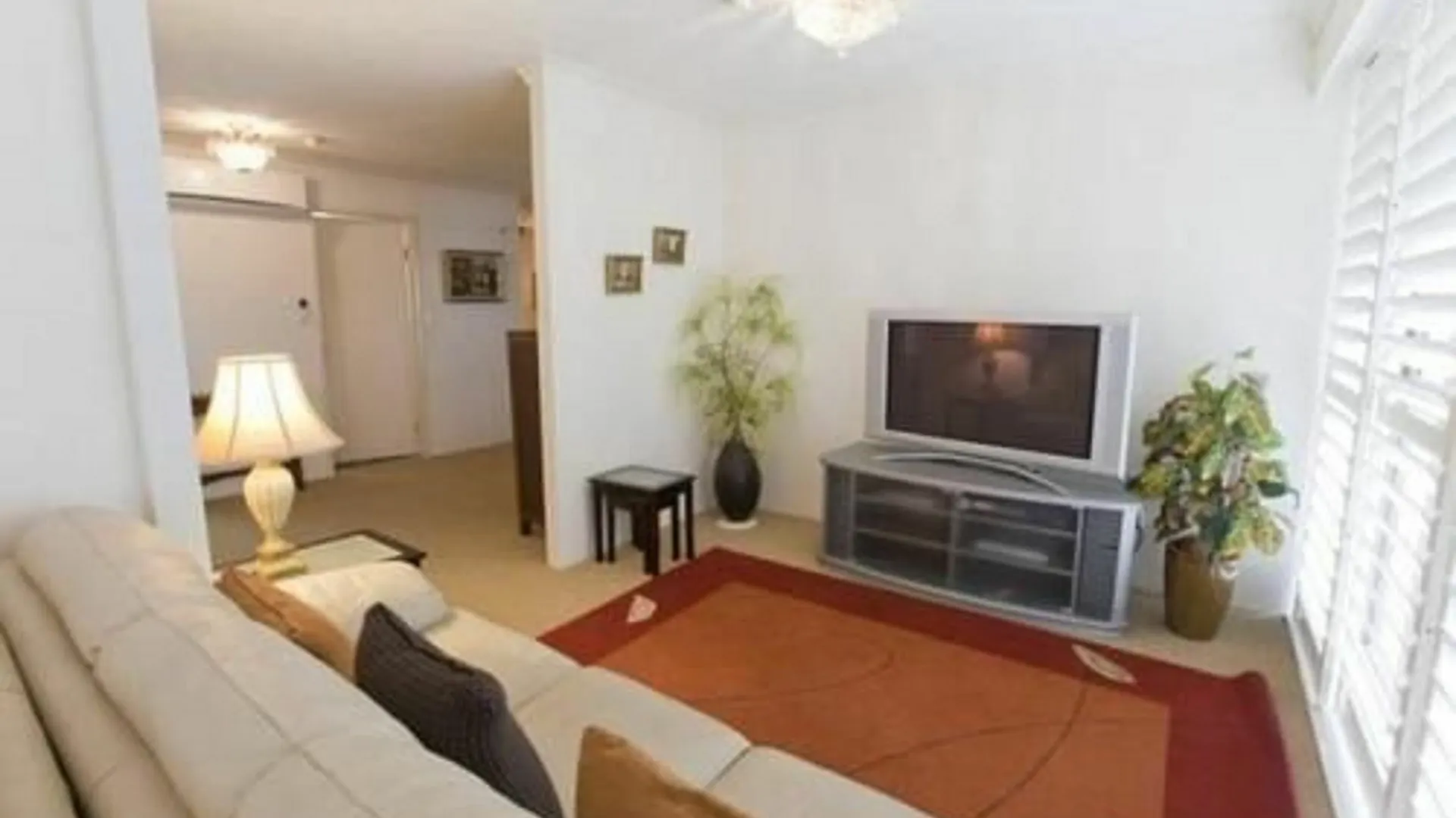 Aparthotel Capricornia Gold Coast