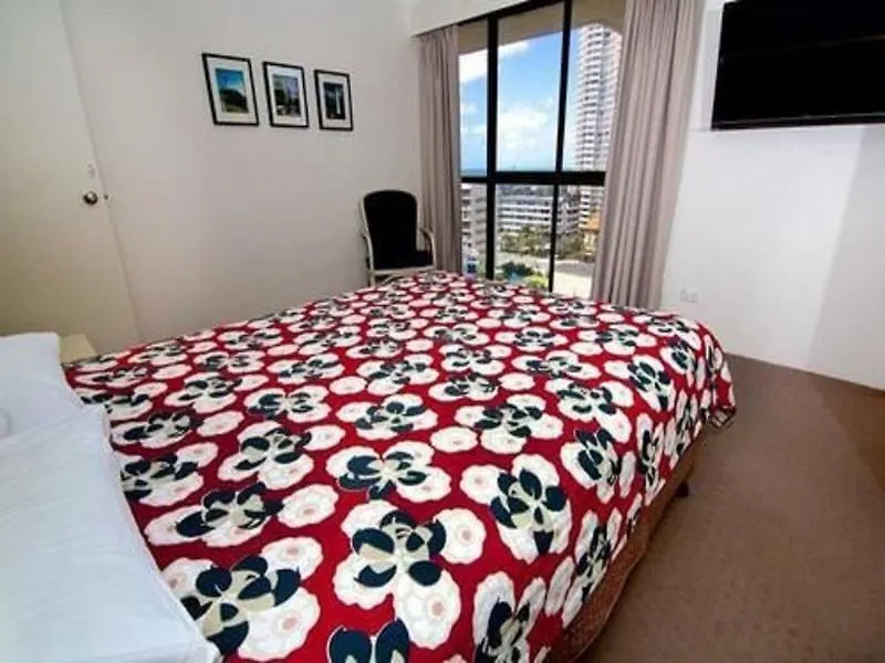 Aparthotel Capricornia