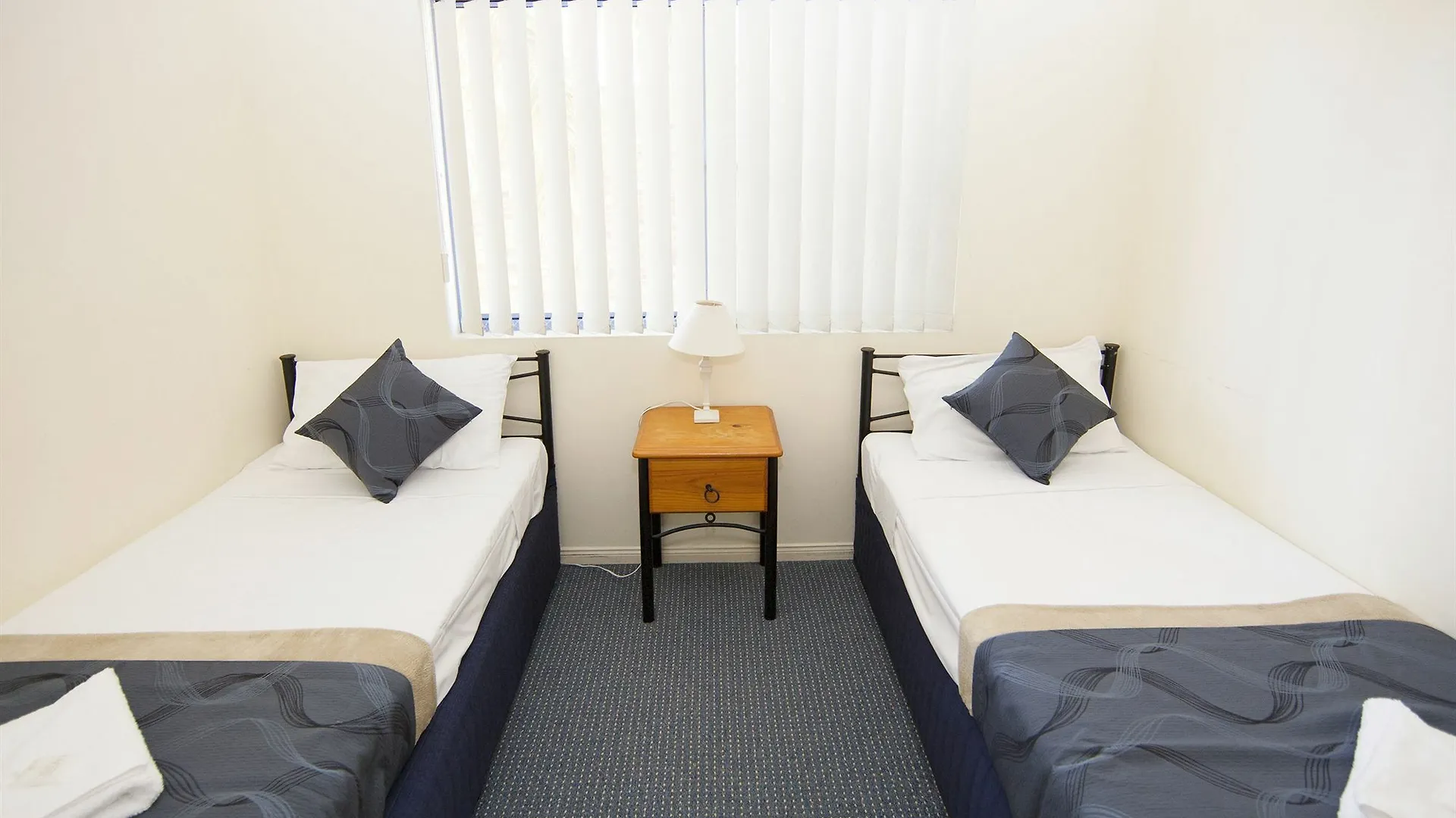 Aparthotel Bella Mare Coolangatta Beachside