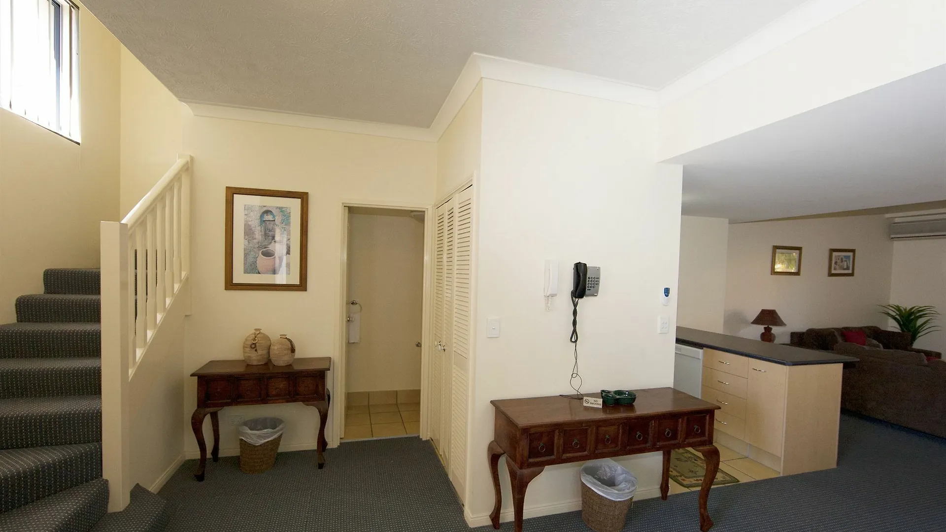 Bella Mare Coolangatta Beachside شقة فندقية 4*