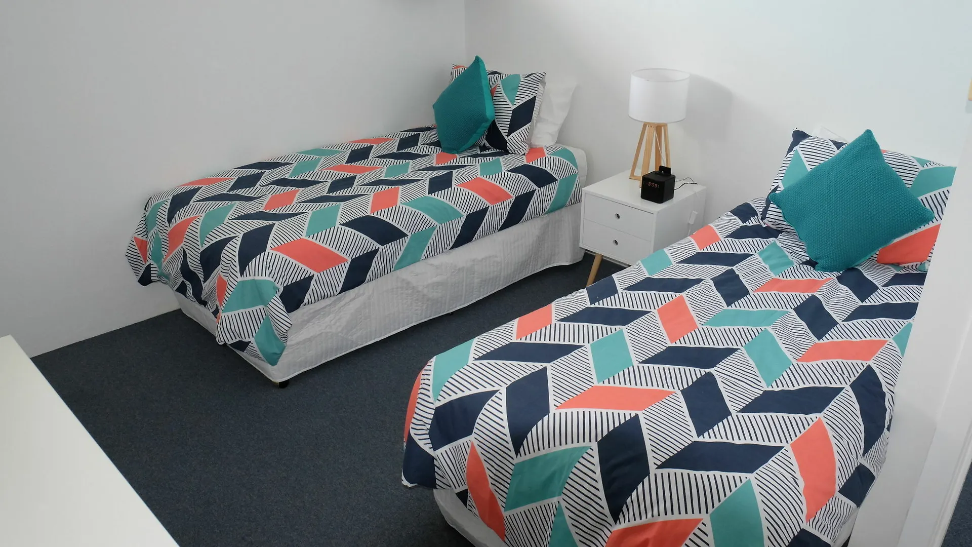 Queensleigh Aparthotel