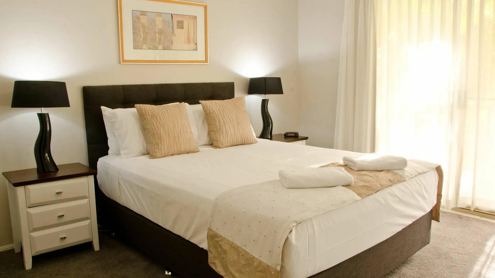 Aparthotel Bila Vista Kirra Beachside