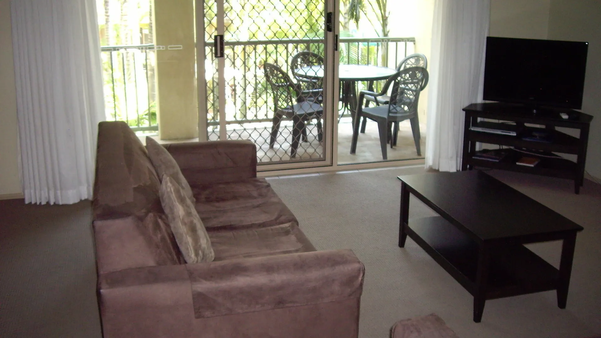 Aparthotel Bila Vista Kirra Beachside Gold Coast