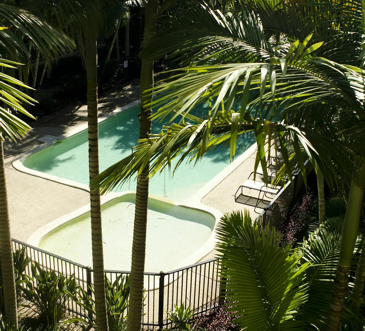 Aparthotel Bila Vista Kirra Beachside