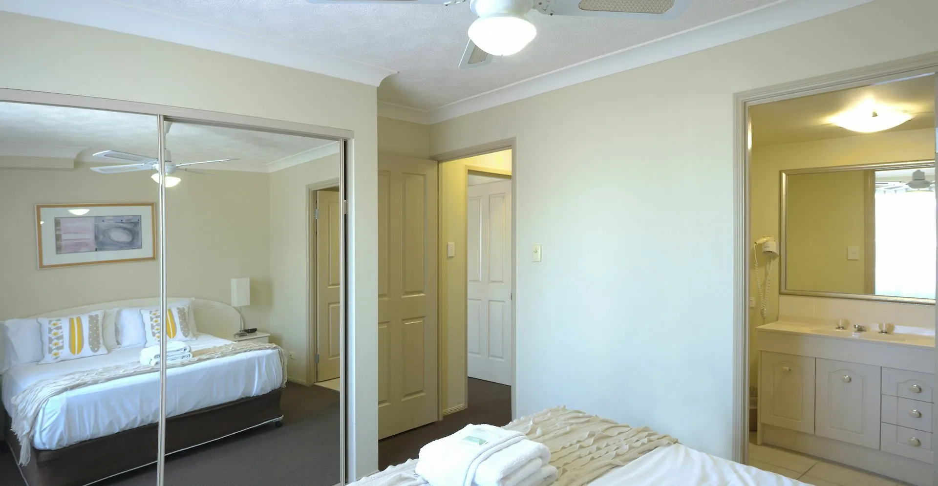 Bila Vista Kirra Beachside Gold Coast