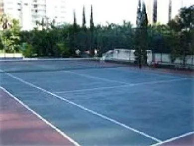 Rezort International 4*