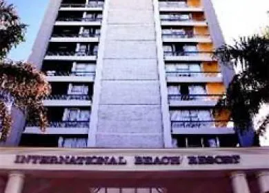 Rezort International Gold Coast