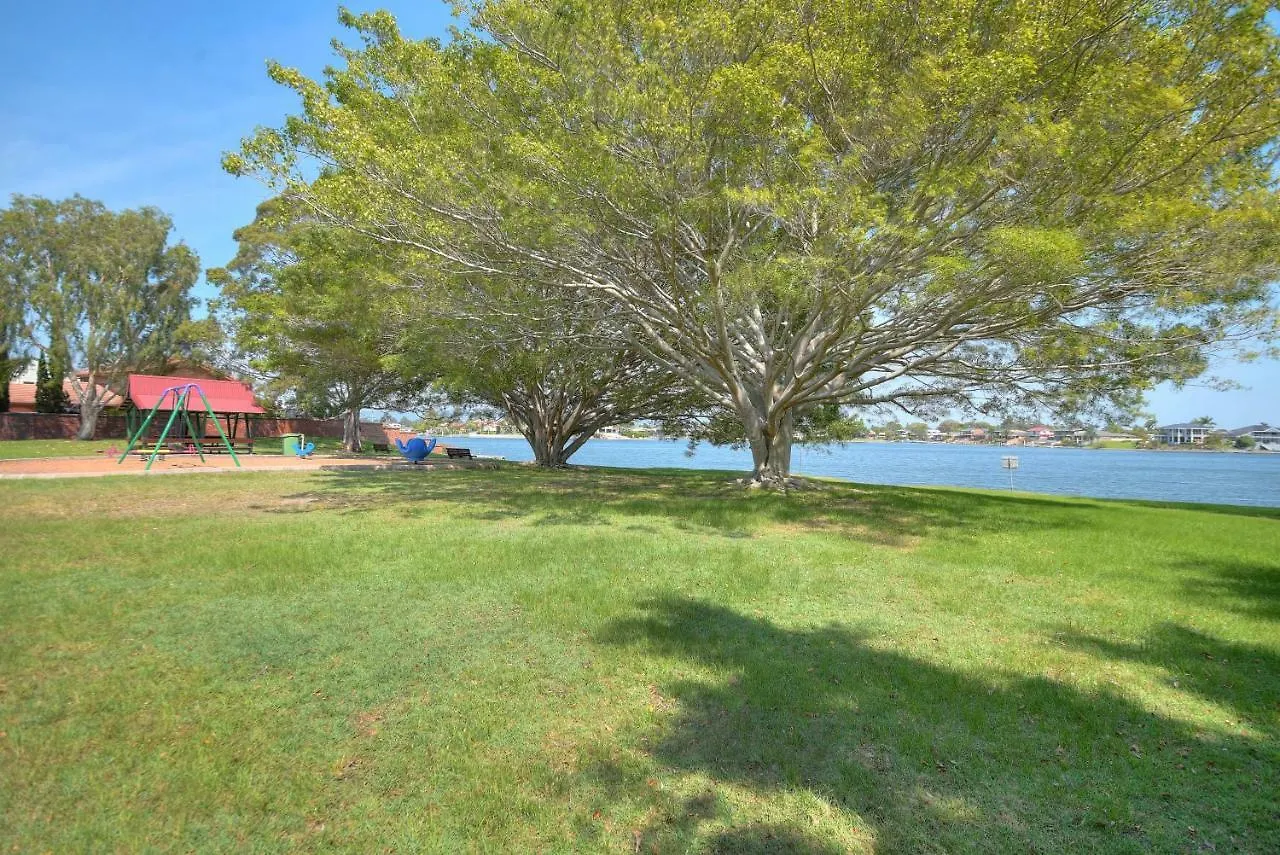 Mermaid Retreat Holiday home Gold Coast