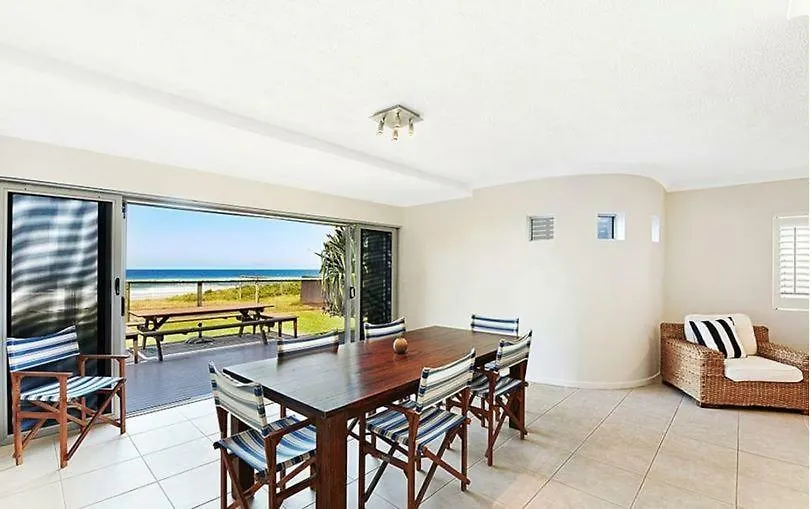 Beachfront Beauty! * Χρυσή Ακτή