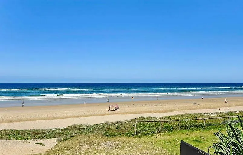 Beachfront Beauty! Σπίτι διακοπών *