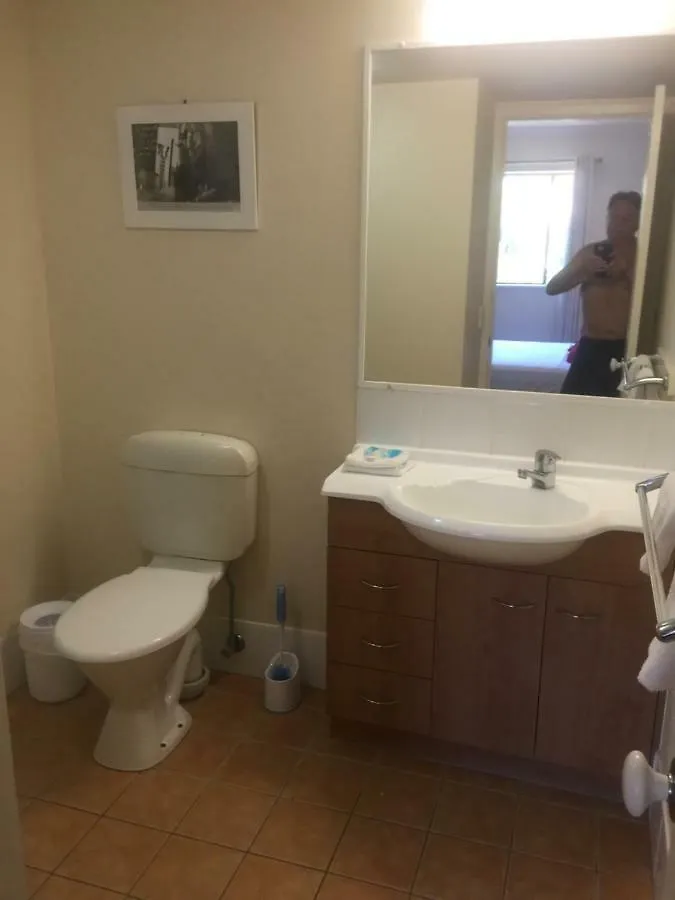 Mermaid Apartment