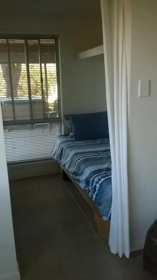 Cosy, Self-contained And To Everywhere Apartman
