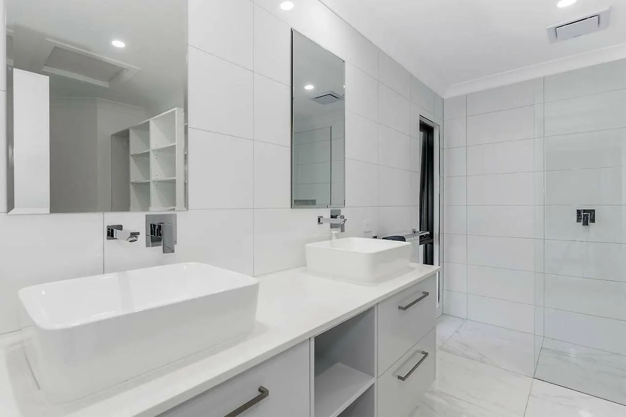 Holiday home Beachside Bliss Gold Coast
