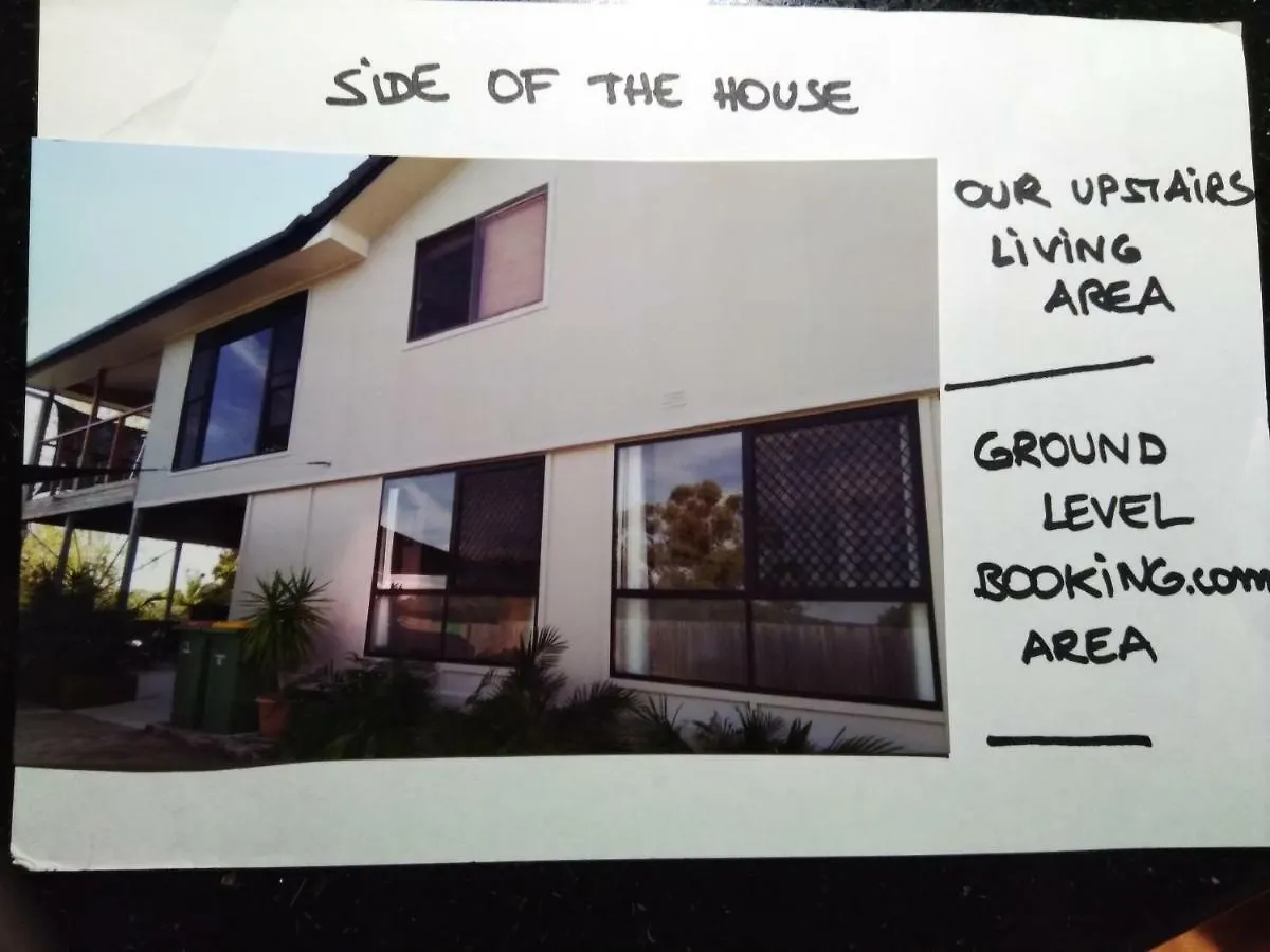 Apartman Cosy, Self-contained And To Everywhere Gold Coast