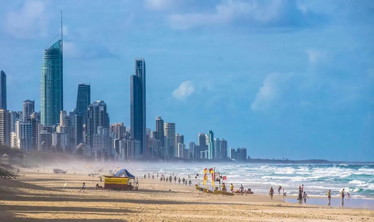 Northcliffe Residences Apartamento Gold Coast
