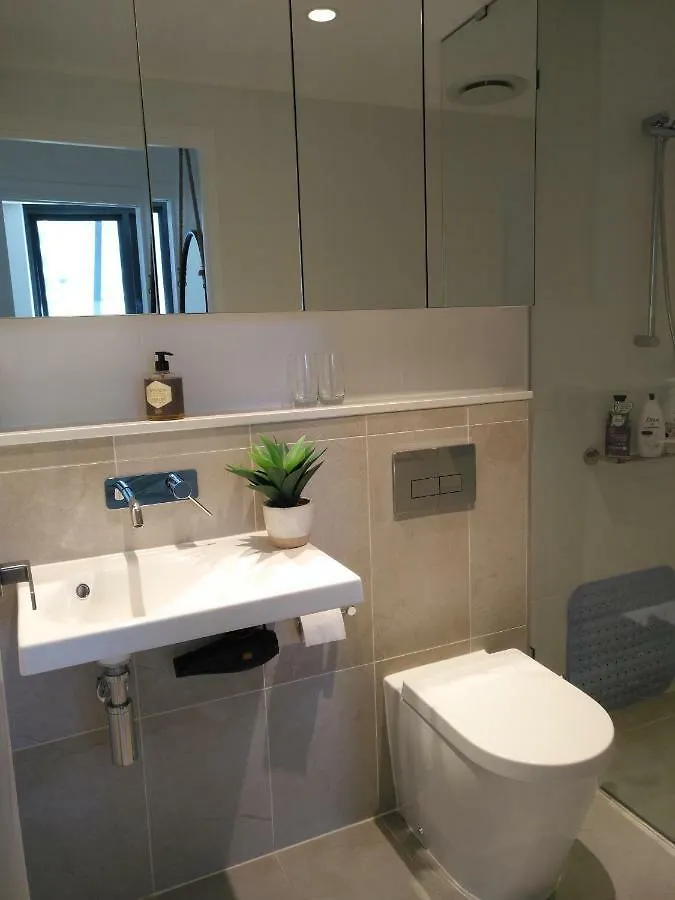 Northcliffe Residences *
