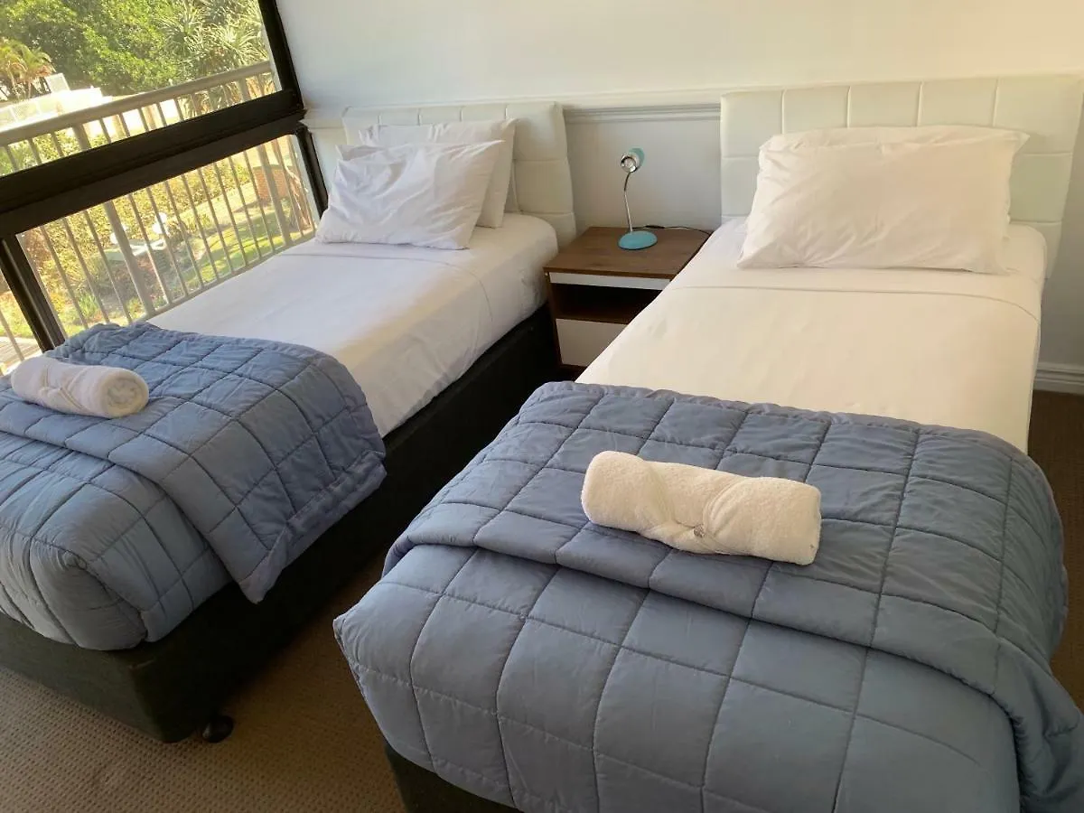 Apartmán Imperial Surf - Hosted By Coastal Letting