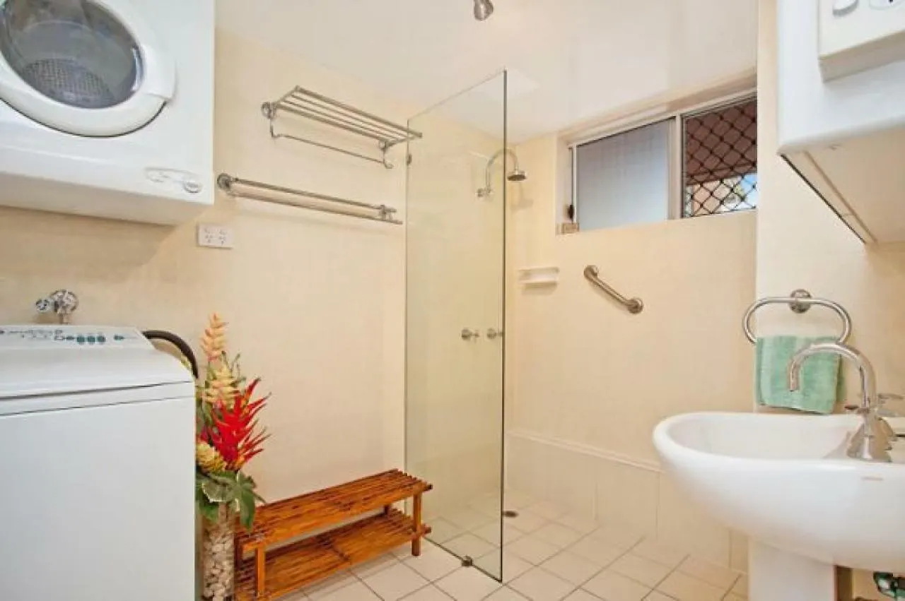 Beach Unit 8 Greenmount Beach Coolangatta * Gold Coast