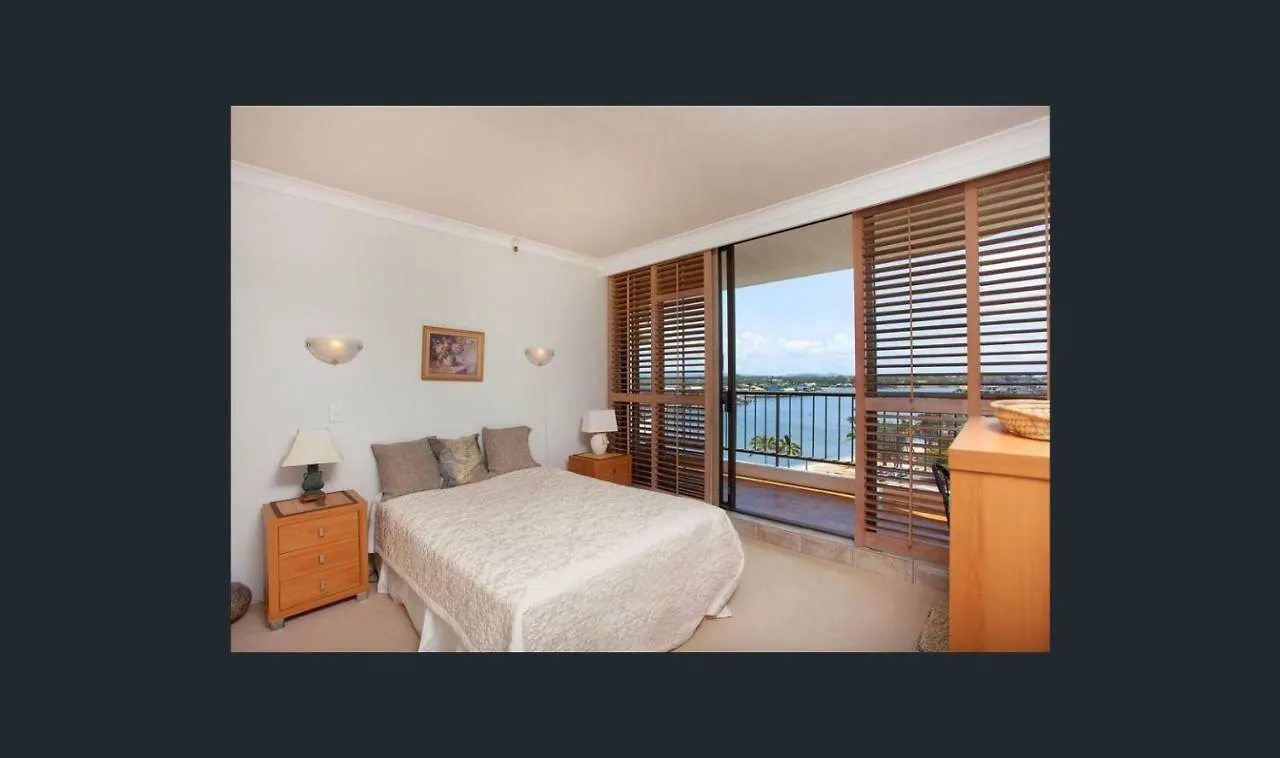 Aparthotel Spectrum 3*