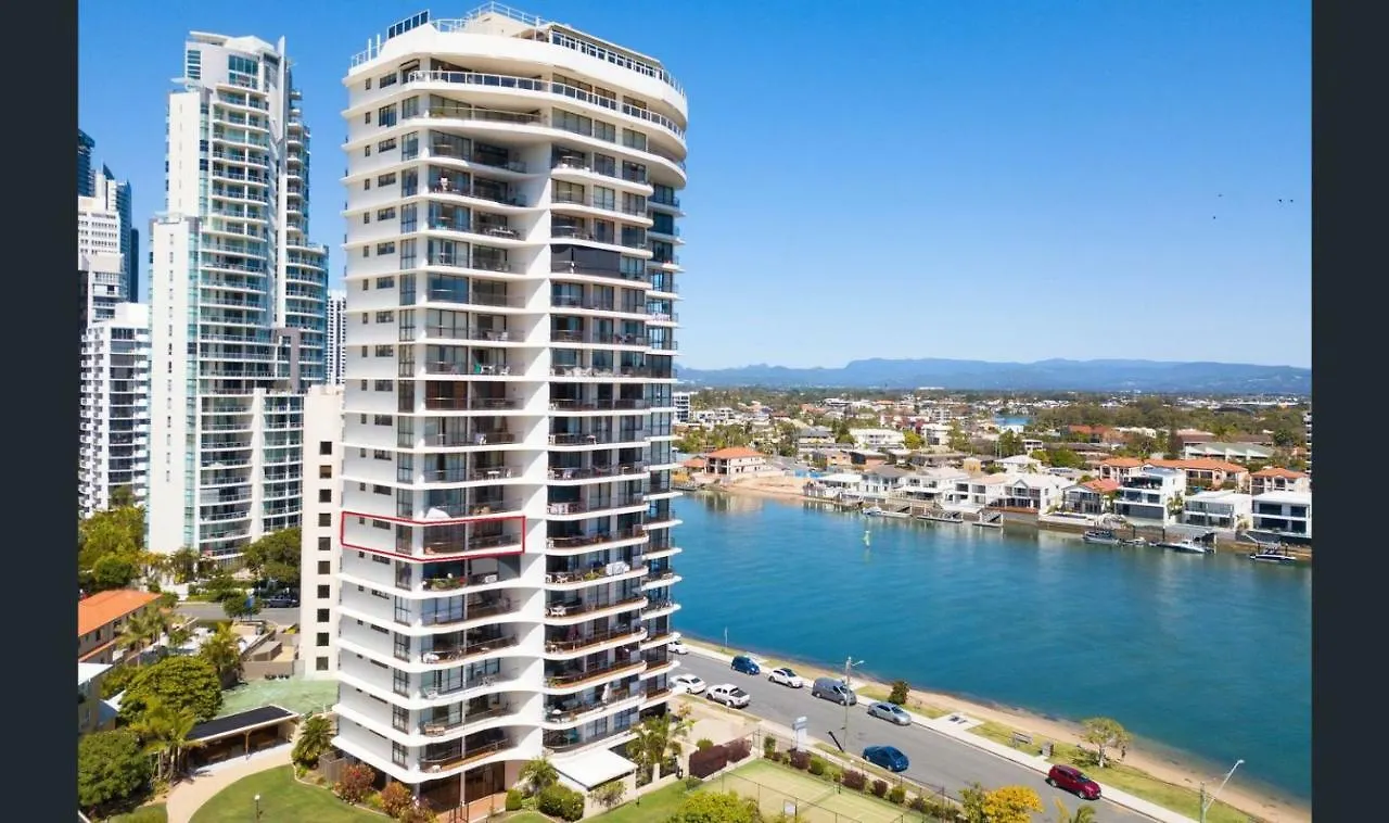 Spectrum Gold Coast