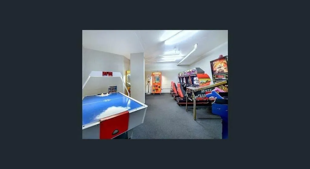 Apartment Mermaid Gold Coast