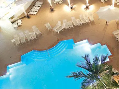 The Phoenician Resort Gold Coast