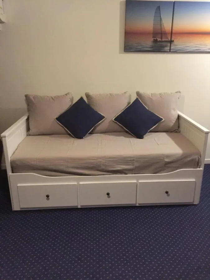 Mermaid Apartment *