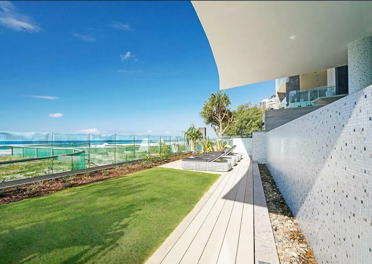 Northcliffe Residences Apartamento *