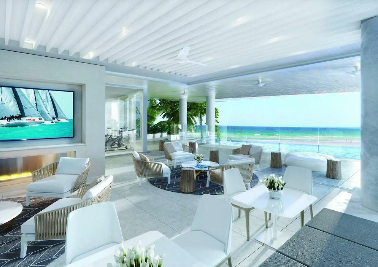 Northcliffe Residences Apartamento *