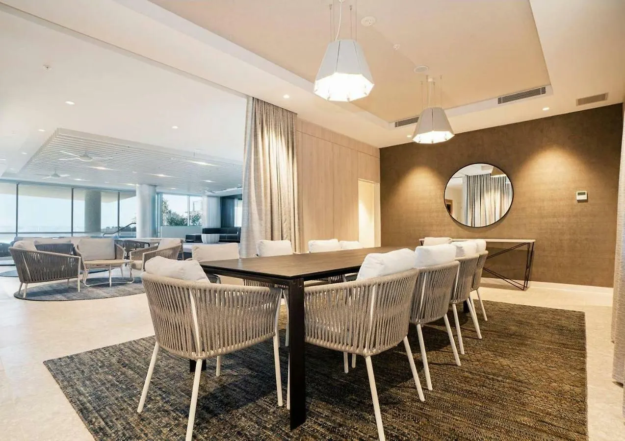 Apartamento Northcliffe Residences