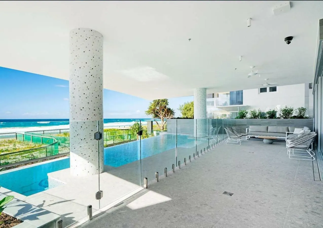 Northcliffe Residences Apartamento Gold Coast