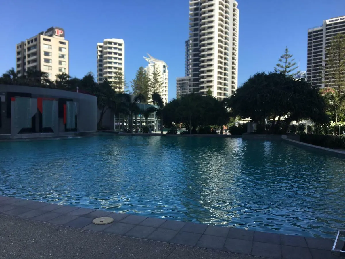 Apartment Hamilton Avenue Luxury