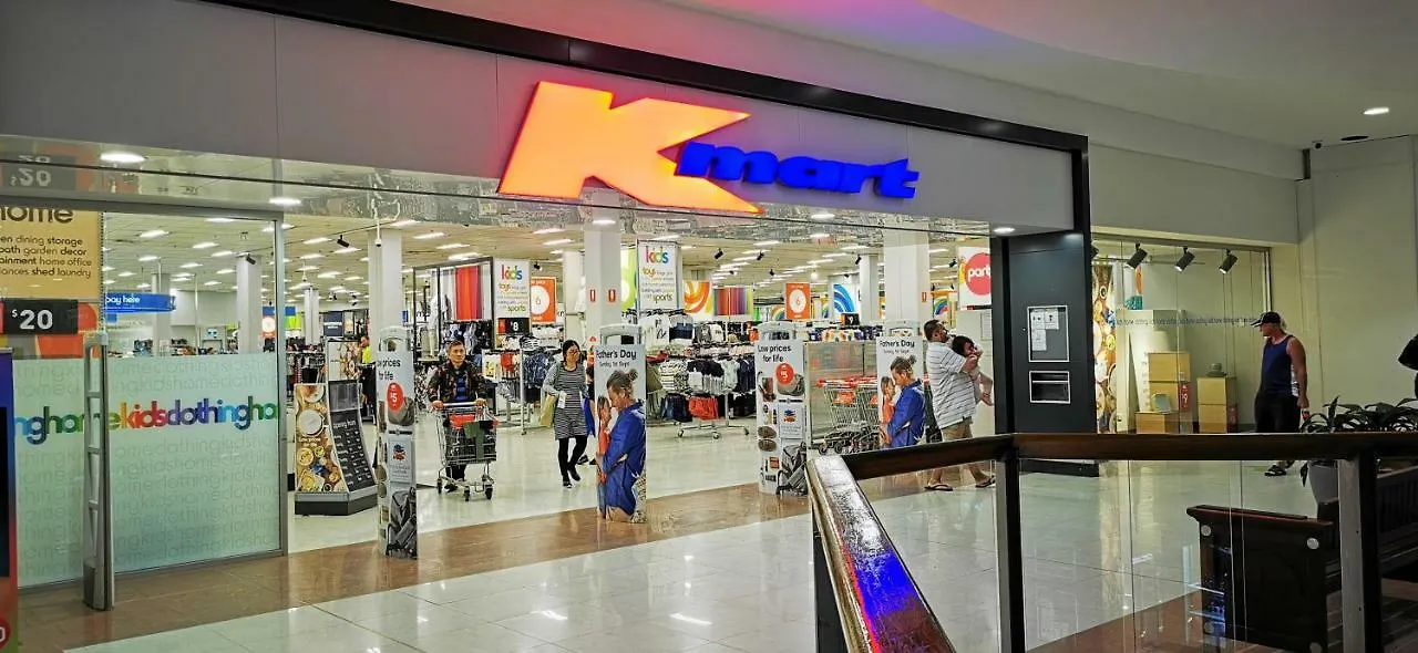 Southport Central * Gold Coast