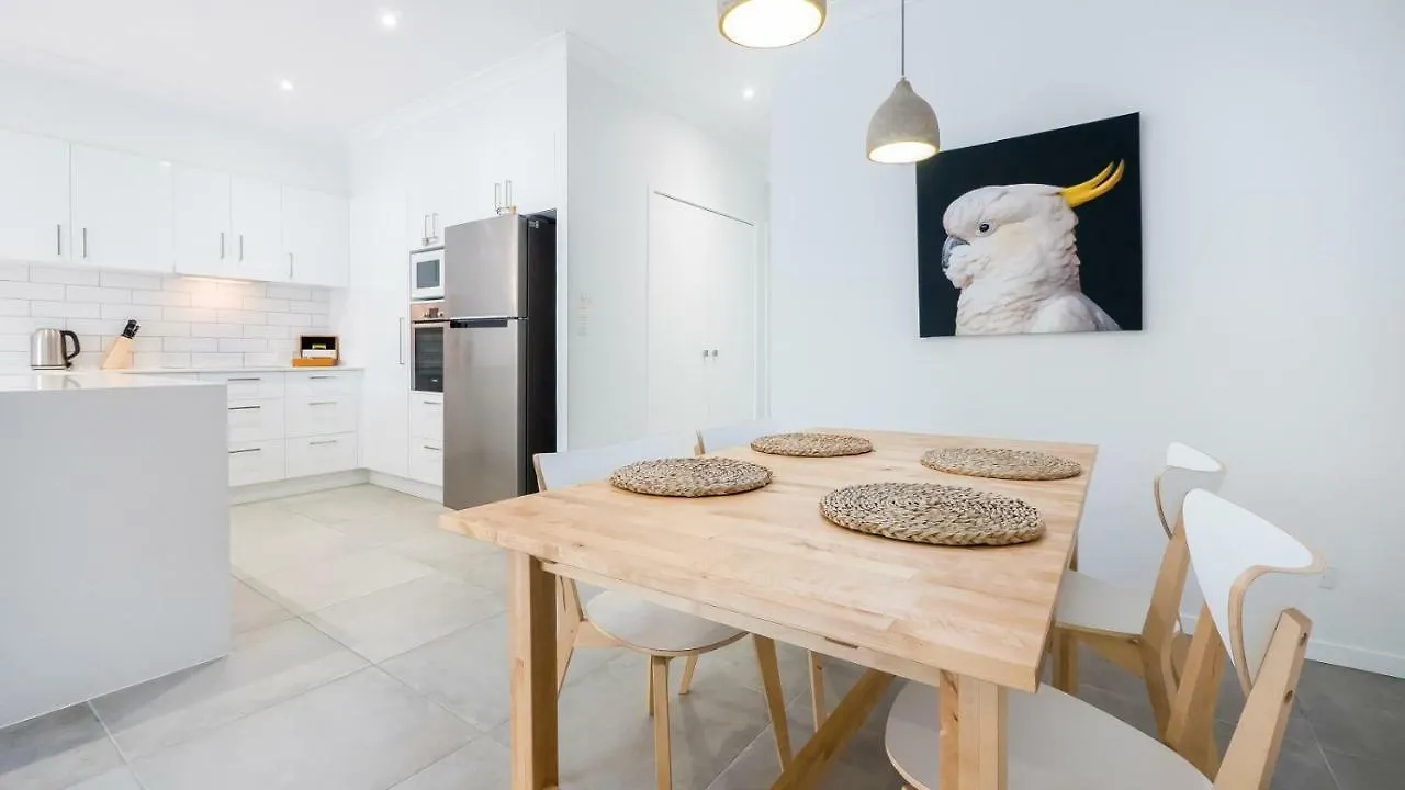 Currumbin Sands On The
