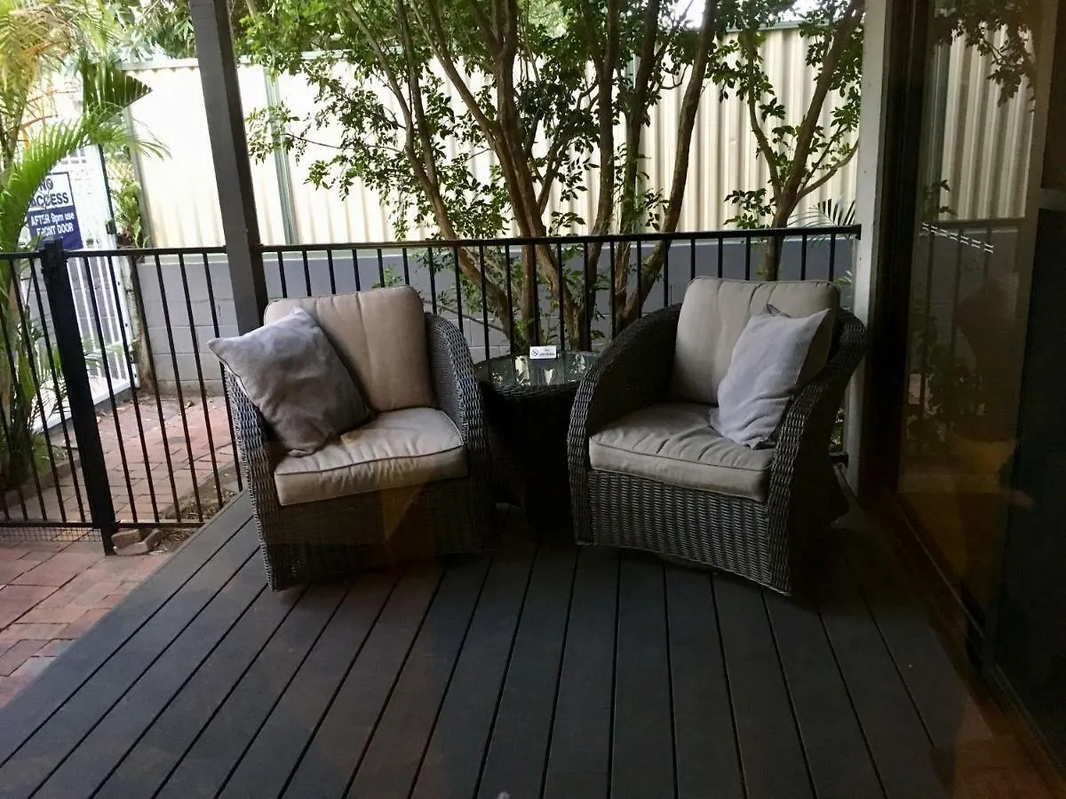 Burleigh Palms 3* Gold Coast